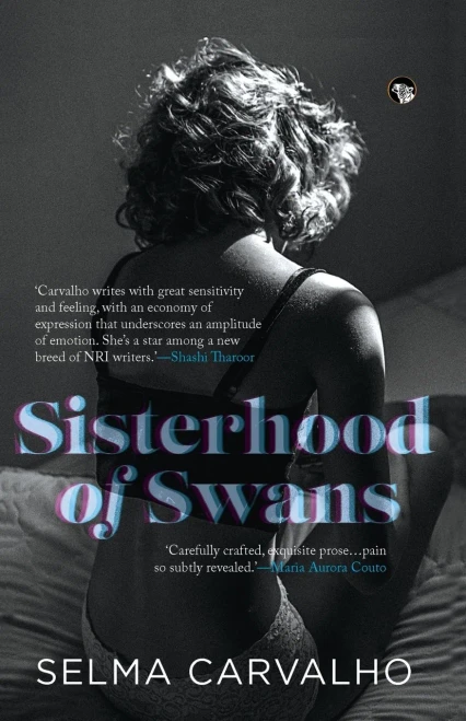 Sisterhood Of Swans