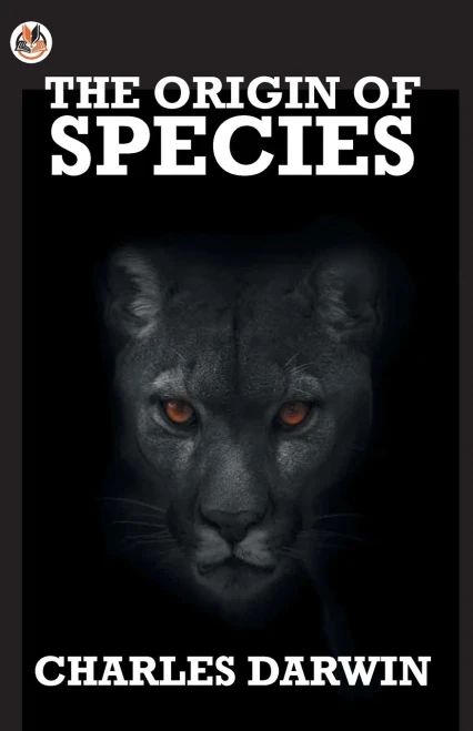 The Origin Of Species