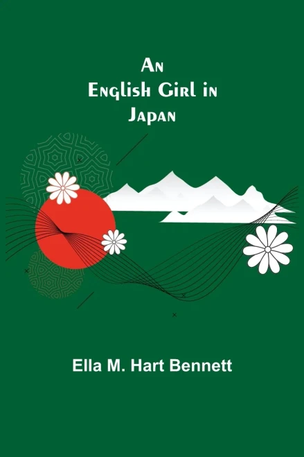 An English Girl In Japan