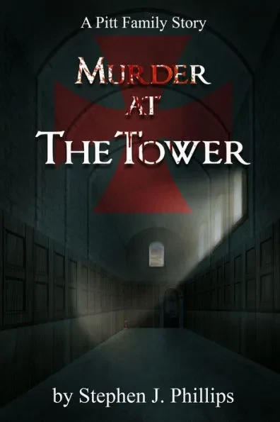 Murder at the Tower