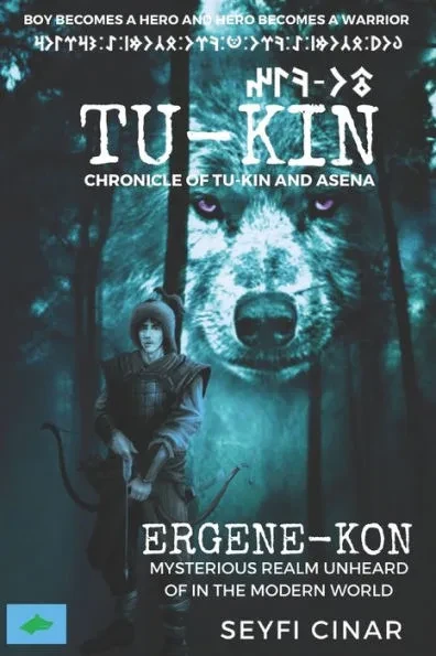 Tu-Kin: Ergene-Kon