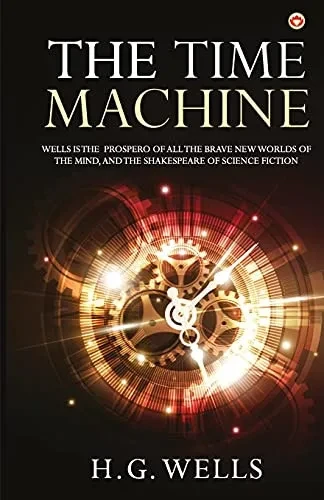 The Time Machine