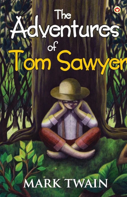 The Adventures Of Tom Sawyer