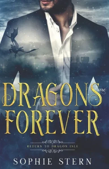 Dragons Are Forever