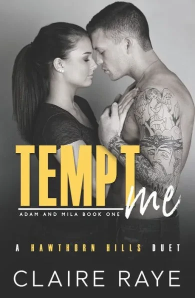 Tempt Me