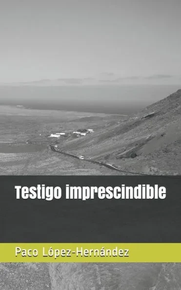 Testigo imprescindible: Un caso de la inspectora Susana GutiÃ©rrez