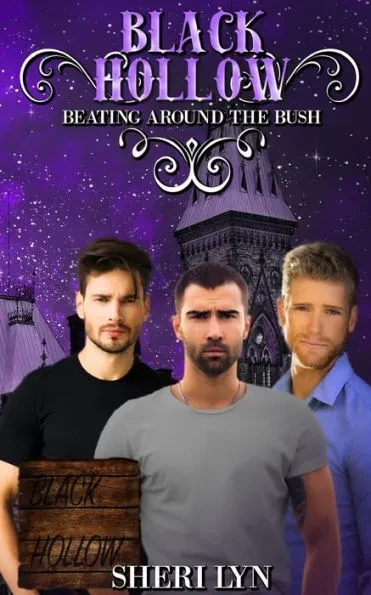 Black Hollow: Beating Around the Bush