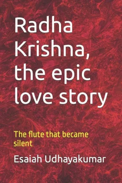 Radha Krishna, the epic love story: The flute that became silent
