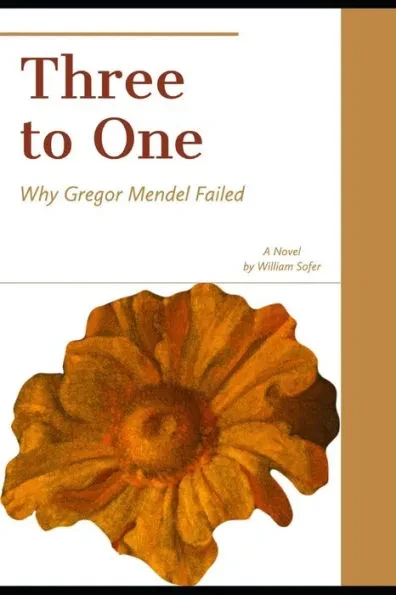 Three to One: Why Mendel Failed