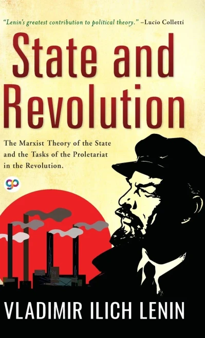 State And Revolution