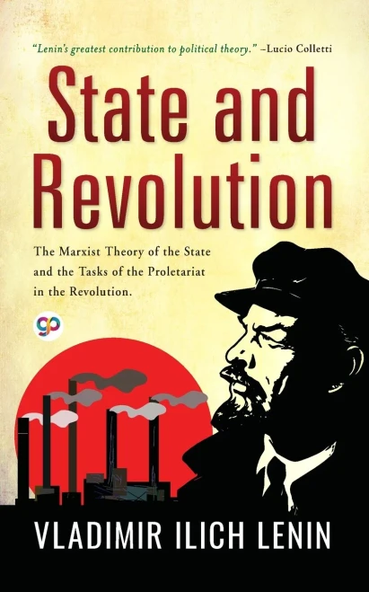 State And Revolution