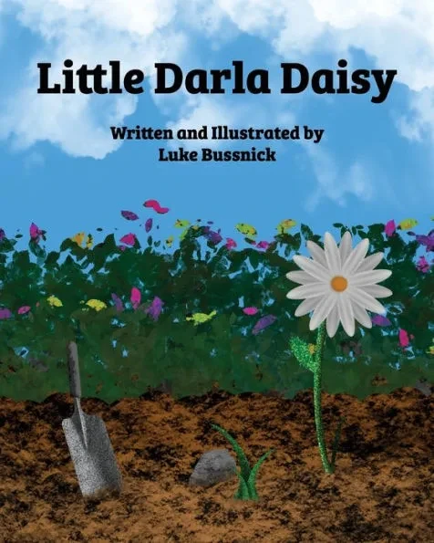 Little Darla Daisy