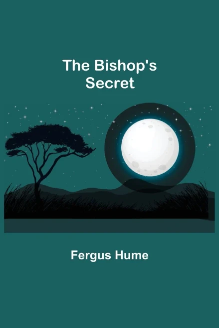 The Bishop'S Secret