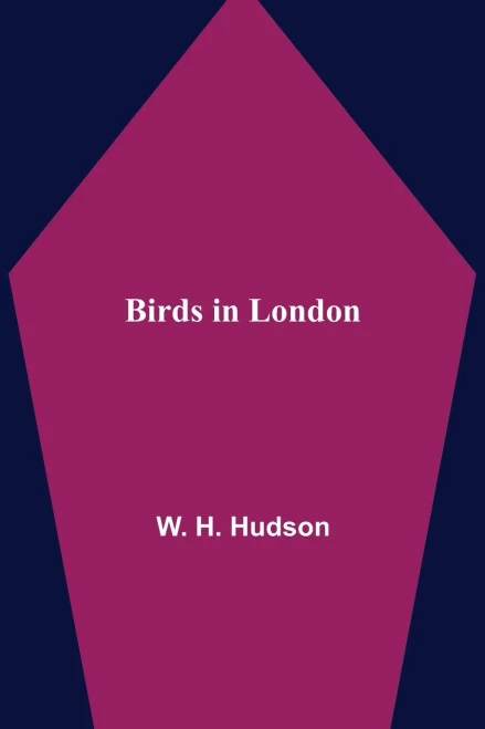 Birds In London