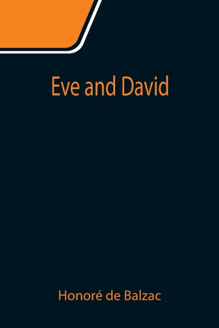 Eve And David