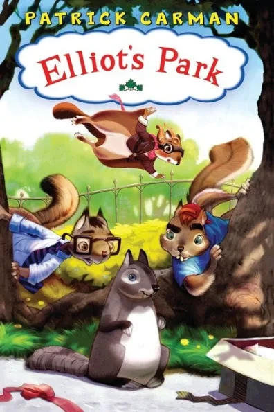 Elliot's Park