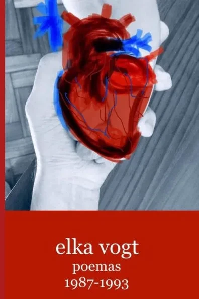 elka vogt: poemas 1987-1993