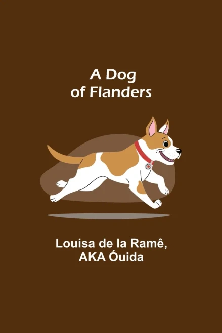 A Dog Of Flanders