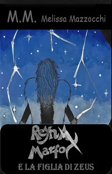 Reyna Marfox E La Figlia Di Zeus