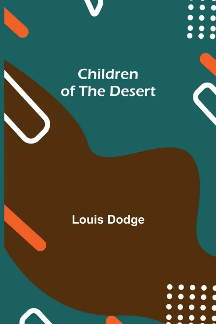 Children Of The Desert