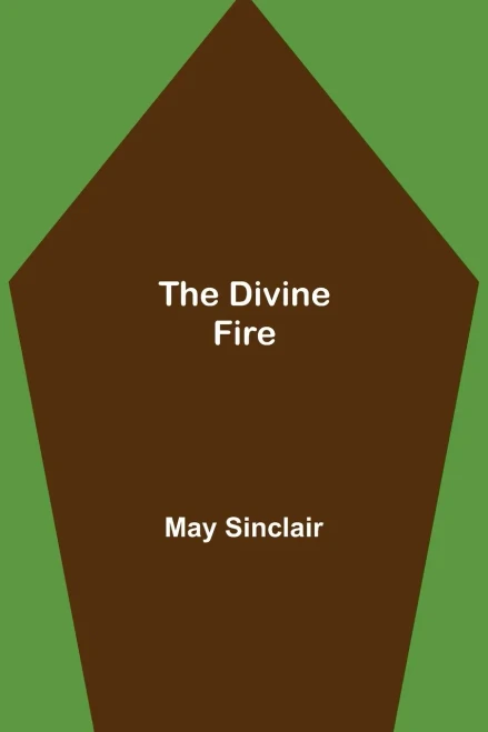 The Divine Fire