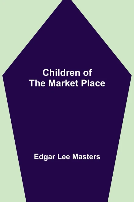 Children Of The Market Place