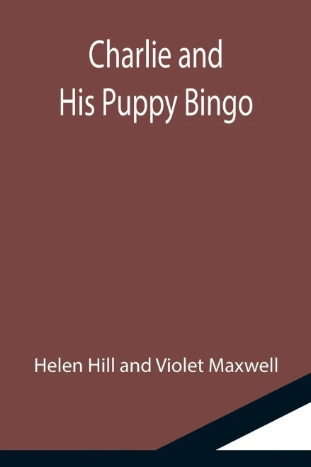 Charlie And His Puppy Bingo