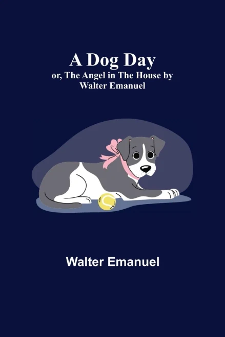 A Dog Day; Or, The Angel In The House By Walter Emanuel