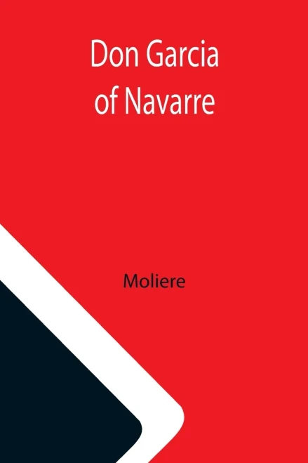 Don Garcia Of Navarre