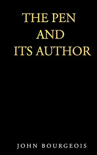 The Pen and Its Author