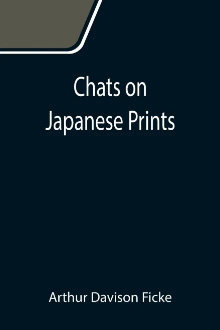 Chats On Japanese Prints