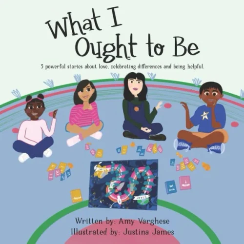 What I Ought To Be