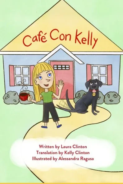 Café con Kelly
