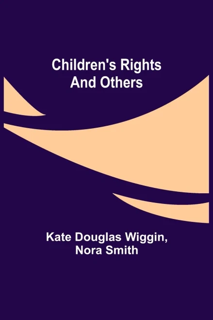 Children'S Rights And Others