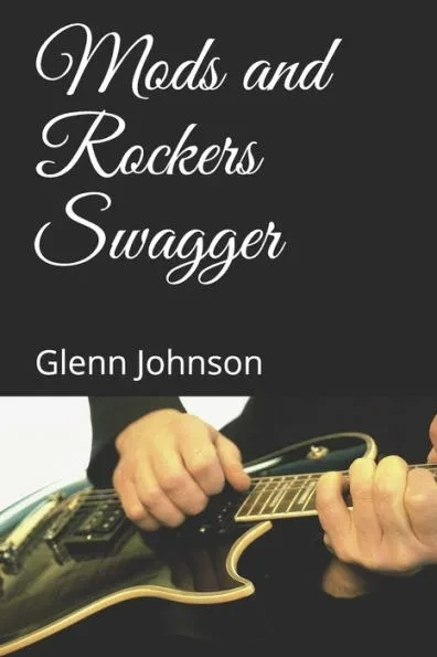 Mods and Rockers Swagger