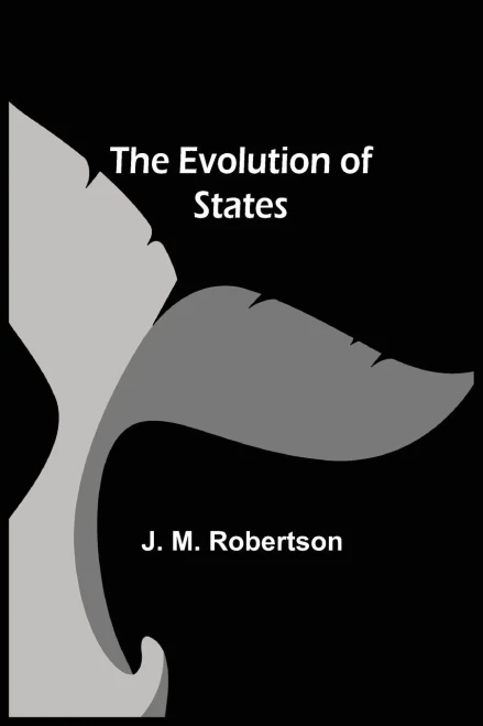 The Evolution Of States