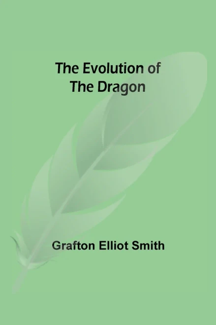 The Evolution Of The Dragon