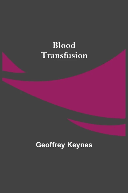 Blood Transfusion