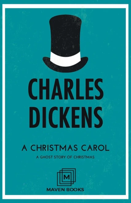 A Christmas Carol: A Ghost Story Of Christmas