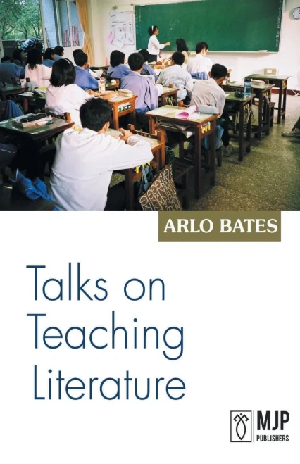 Talks On Teaching Literature