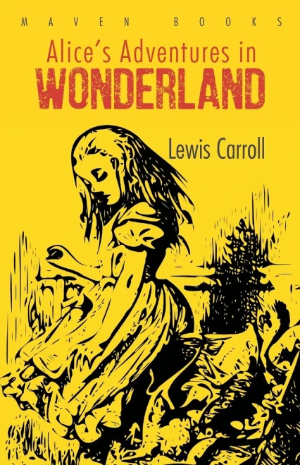 Alice'S Adventures In Wonderland
