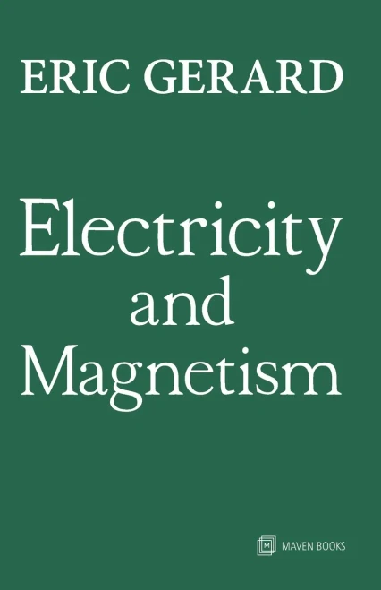 Electricity And Magnetism