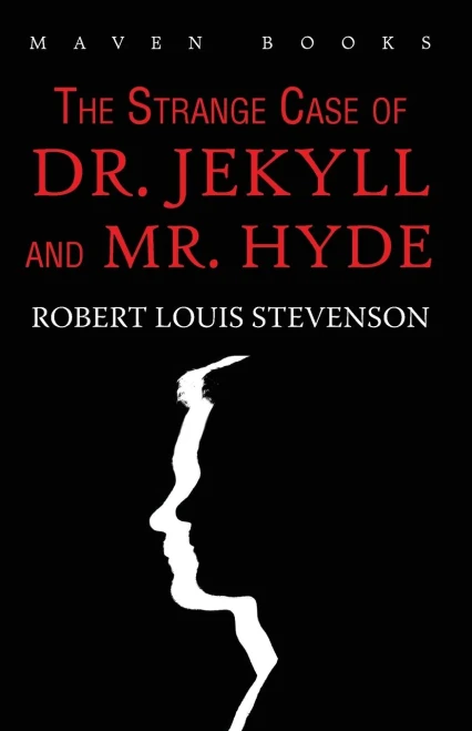 The Strange Case Of Dr. Jekyll And Mr. Hyde