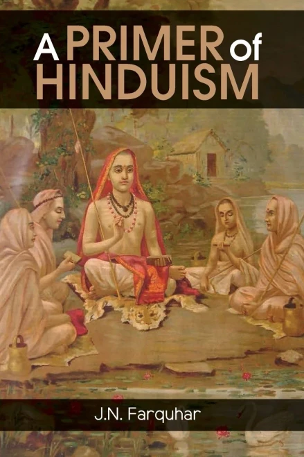 A Primer Of Hinduism