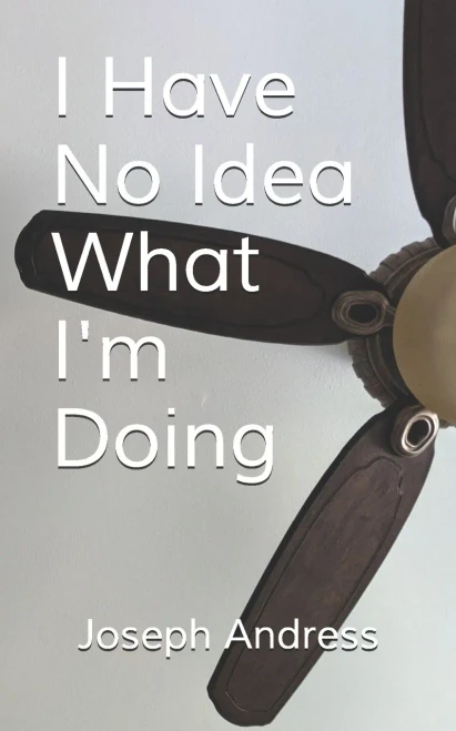 I Have No Idea What I'm Doing