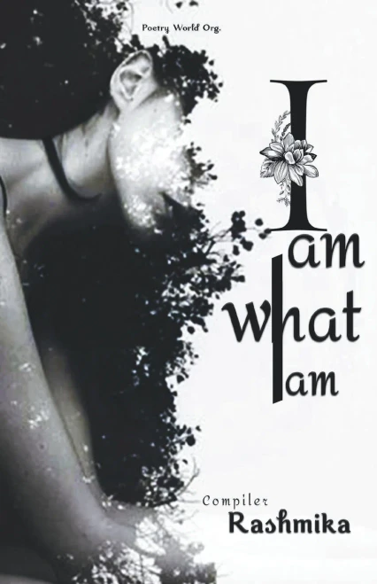 I Am What I Am