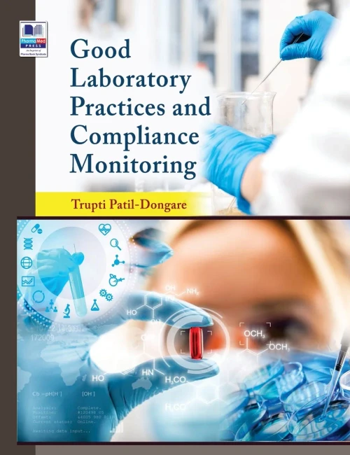 Good Laboratory Practices And Compliance Monitoring
