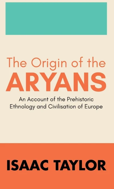 The Origin Of The Aryans