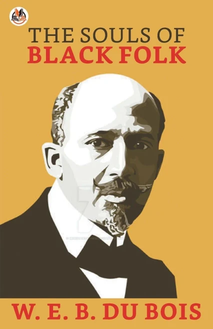 The Souls Of Black Folk