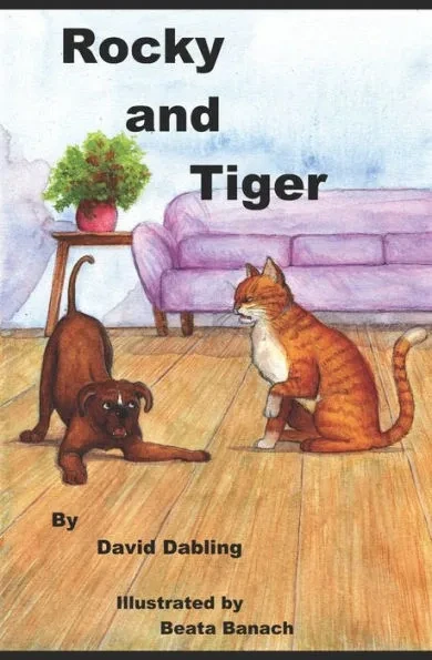 Rocky and Tiger
